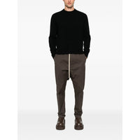 Rick Owens Black Sweaters & Knitwear - Jumpers Men