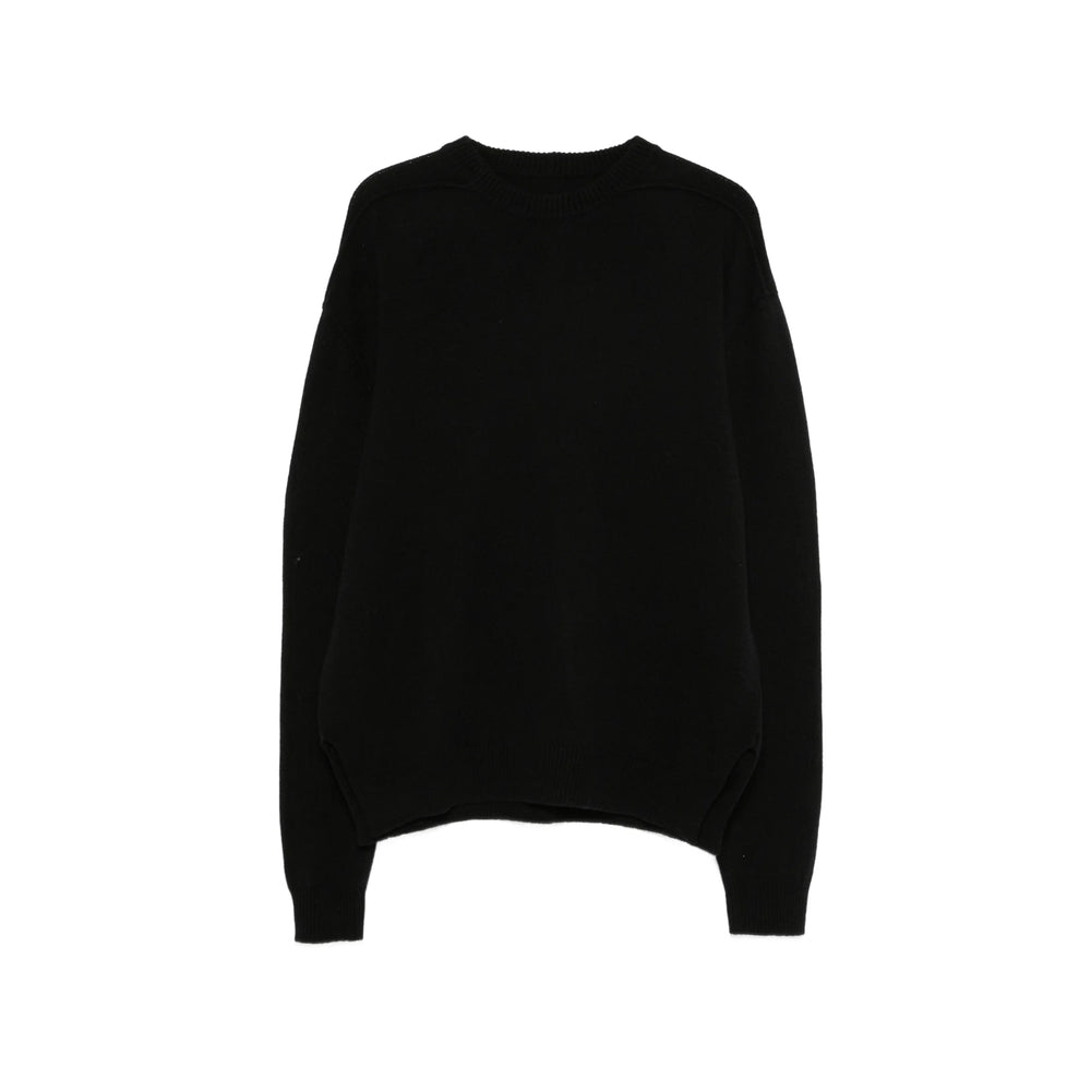 Rick Owens Black Sweaters & Knitwear - Jumpers Men