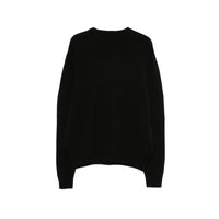 Rick Owens Black Sweaters & Knitwear - Jumpers Men