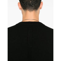 Rick Owens Black Sweaters & Knitwear - Jumpers Men