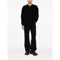 Rick Owens Black Sweaters & Knitwear - Jumpers Men