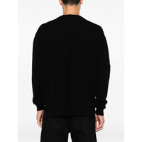 Rick Owens Black Sweaters & Knitwear - Jumpers Men