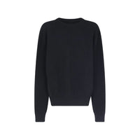 Rick Owens Rick Owens Black Sweaters & Knitwear - Jumpers Men