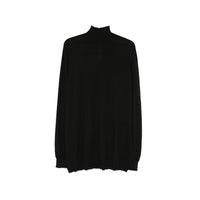 Rick Owens Black Sweaters & Knitwear - Jumpers Men