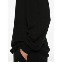 Rick Owens Black Sweaters & Knitwear - Jumpers Men