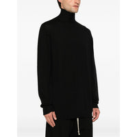 Rick Owens Black Sweaters & Knitwear - Jumpers Men