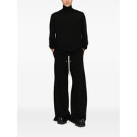 Rick Owens Black Sweaters & Knitwear - Jumpers Men