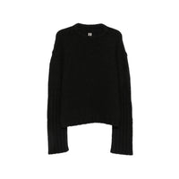 Rick Owens Black Sweaters & Knitwear - Jumpers Men