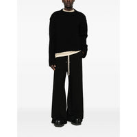 Rick Owens Black Sweaters & Knitwear - Jumpers Men