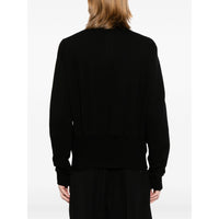 Rick Owens Black Jackets - Sport Jackets & Windbreakers Men