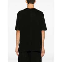 Rick Owens Black T-Shirts & Vests - T-Shirts Men