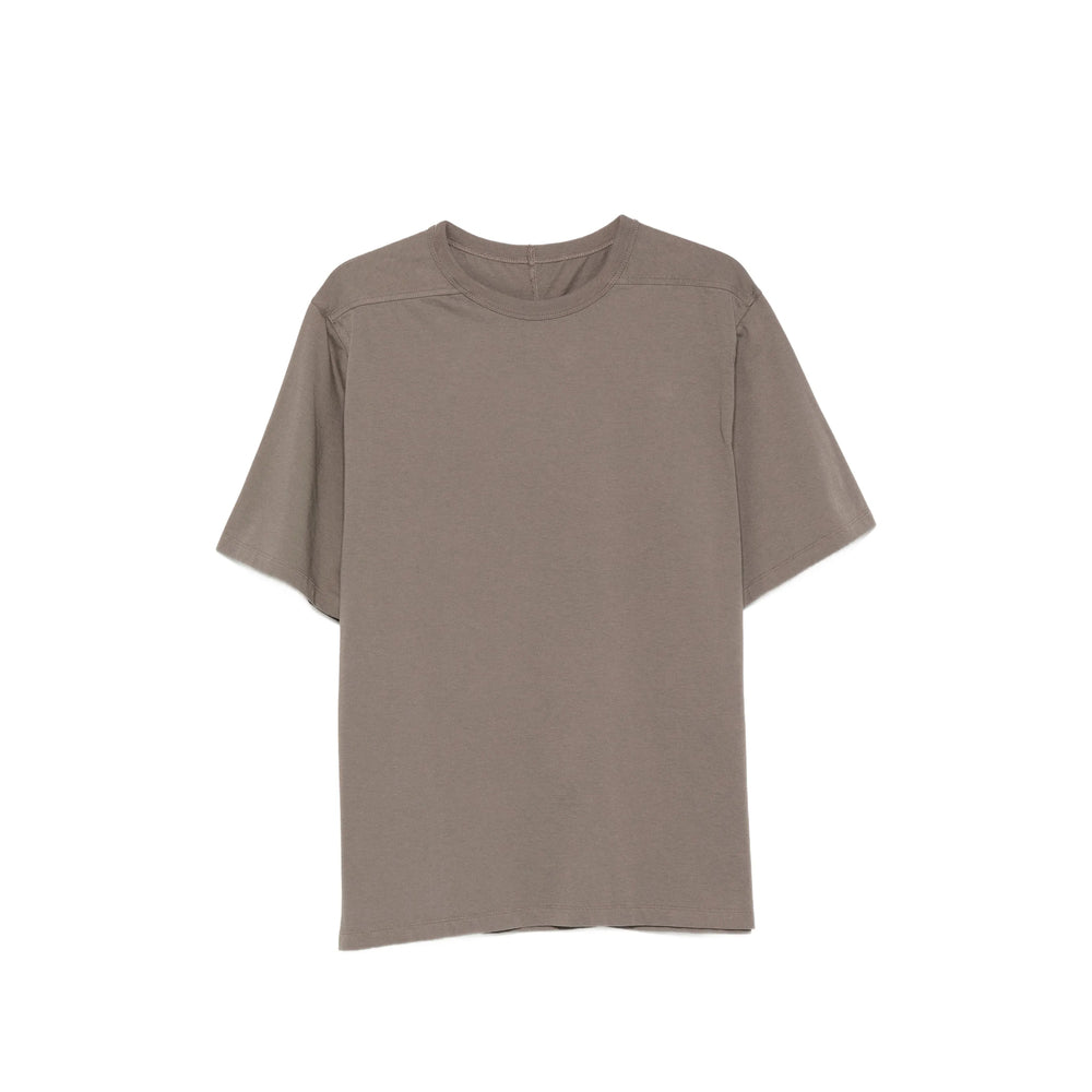 Rick Owens Brown T-Shirts & Vests - T-Shirts Men