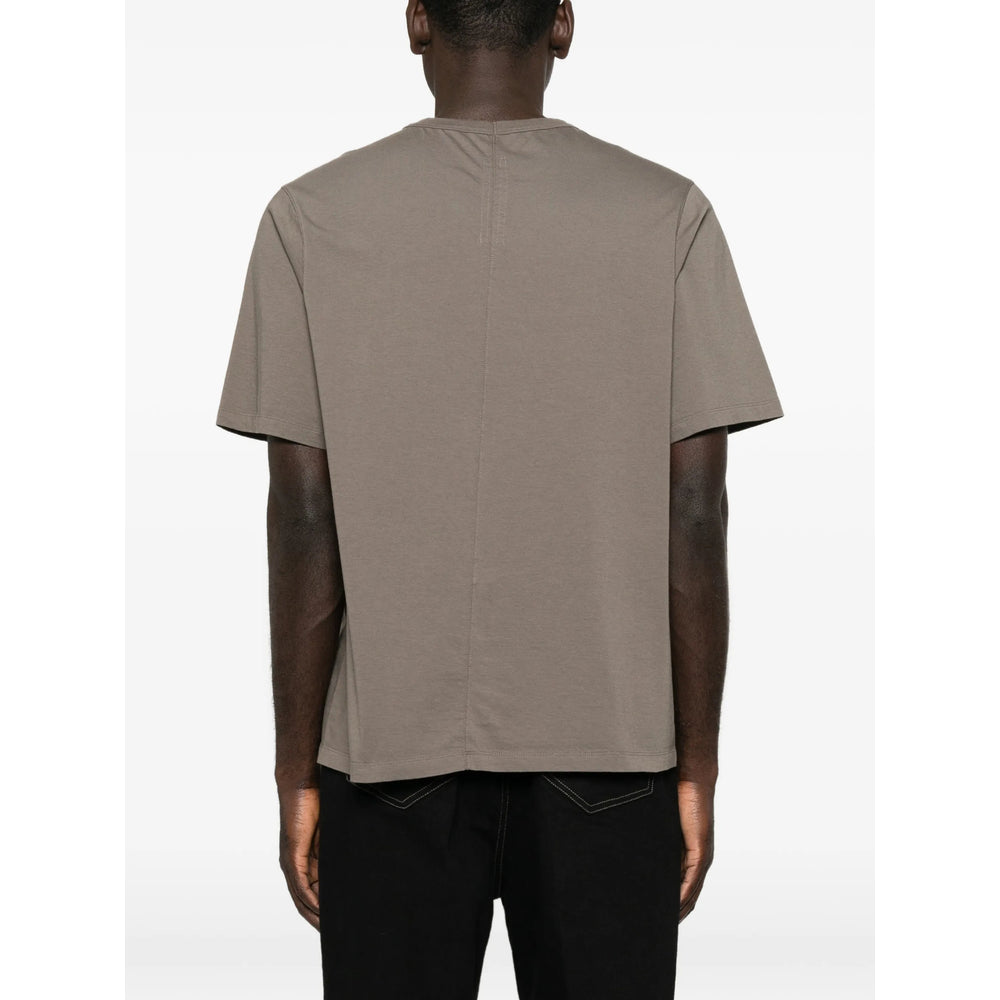 Rick Owens Brown T-Shirts & Vests - T-Shirts Men