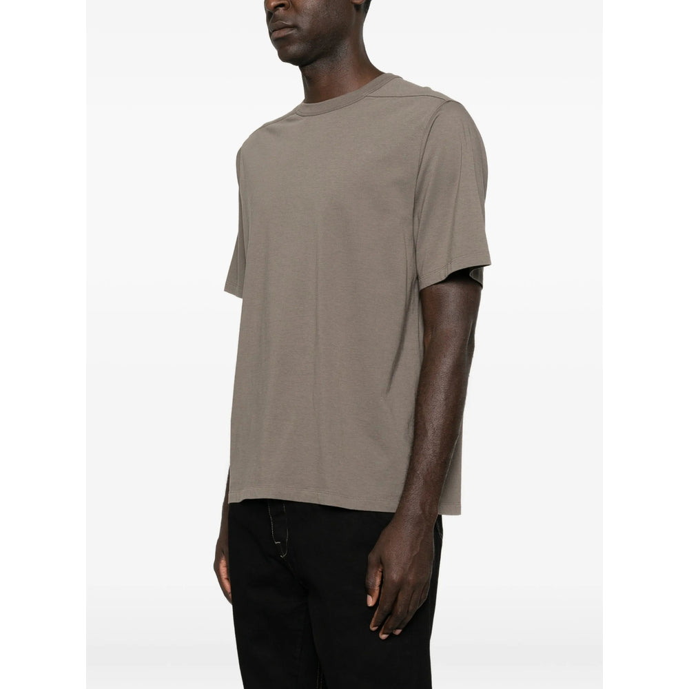 Rick Owens Brown T-Shirts & Vests - T-Shirts Men