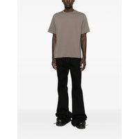 Rick Owens Brown T-Shirts & Vests - T-Shirts Men