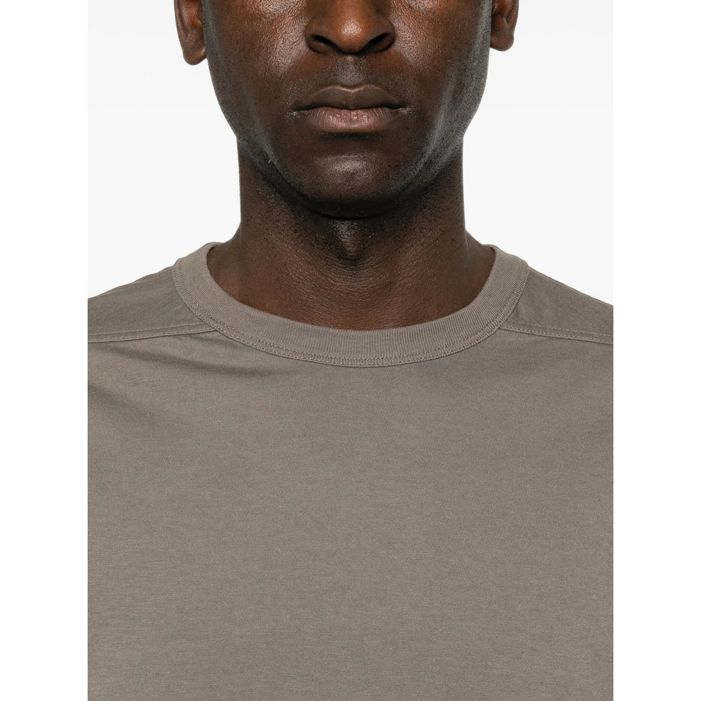 Rick Owens Brown T-Shirts & Vests - T-Shirts Men