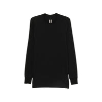Rick Owens Rick Owens Black T-Shirts & Vests - T-Shirts Men