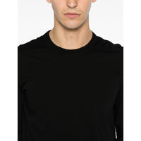 Rick Owens Rick Owens Black T-Shirts & Vests - T-Shirts Men