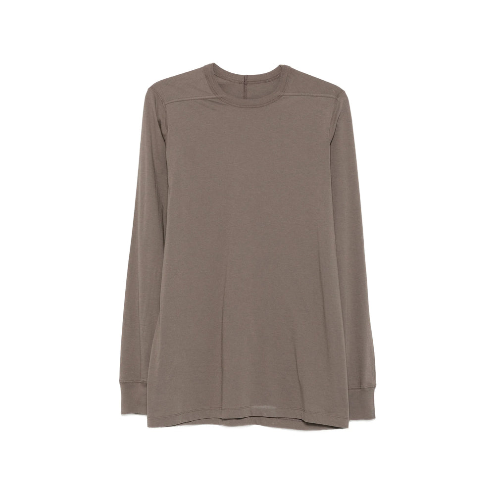 Rick Owens Grey T-Shirts & Vests - T-Shirts Men