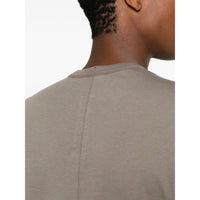 Rick Owens Grey T-Shirts & Vests - T-Shirts Men