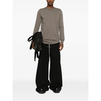 Rick Owens Grey T-Shirts & Vests - T-Shirts Men