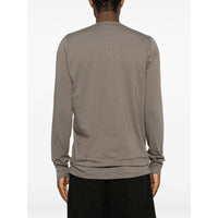 Rick Owens Grey T-Shirts & Vests - T-Shirts Men