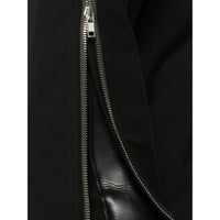 Rick Owens Black Trousers - Regular & Straight-Leg Trousers Men