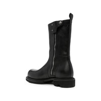 Rick Owens Black Trainers Men