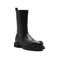 Rick Owens Black Trainers Men