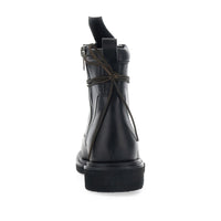 Rick Owens Black Trainers Men
