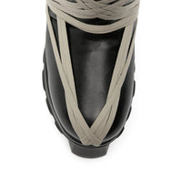 Rick Owens Rick Owens Black Trainers Men