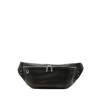 Rick Owens Rick Owens Black Belt Bags Men