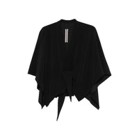 Rick Owens Black Tops - Blouses Women