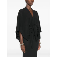 Rick Owens Black Tops - Blouses Women