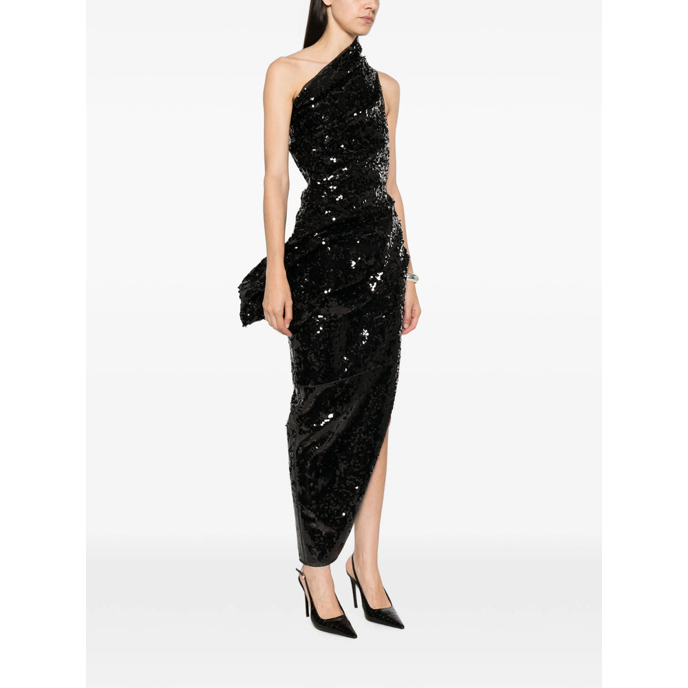 Rick Owens Black Dresses - Cocktail & Party Dresses Women