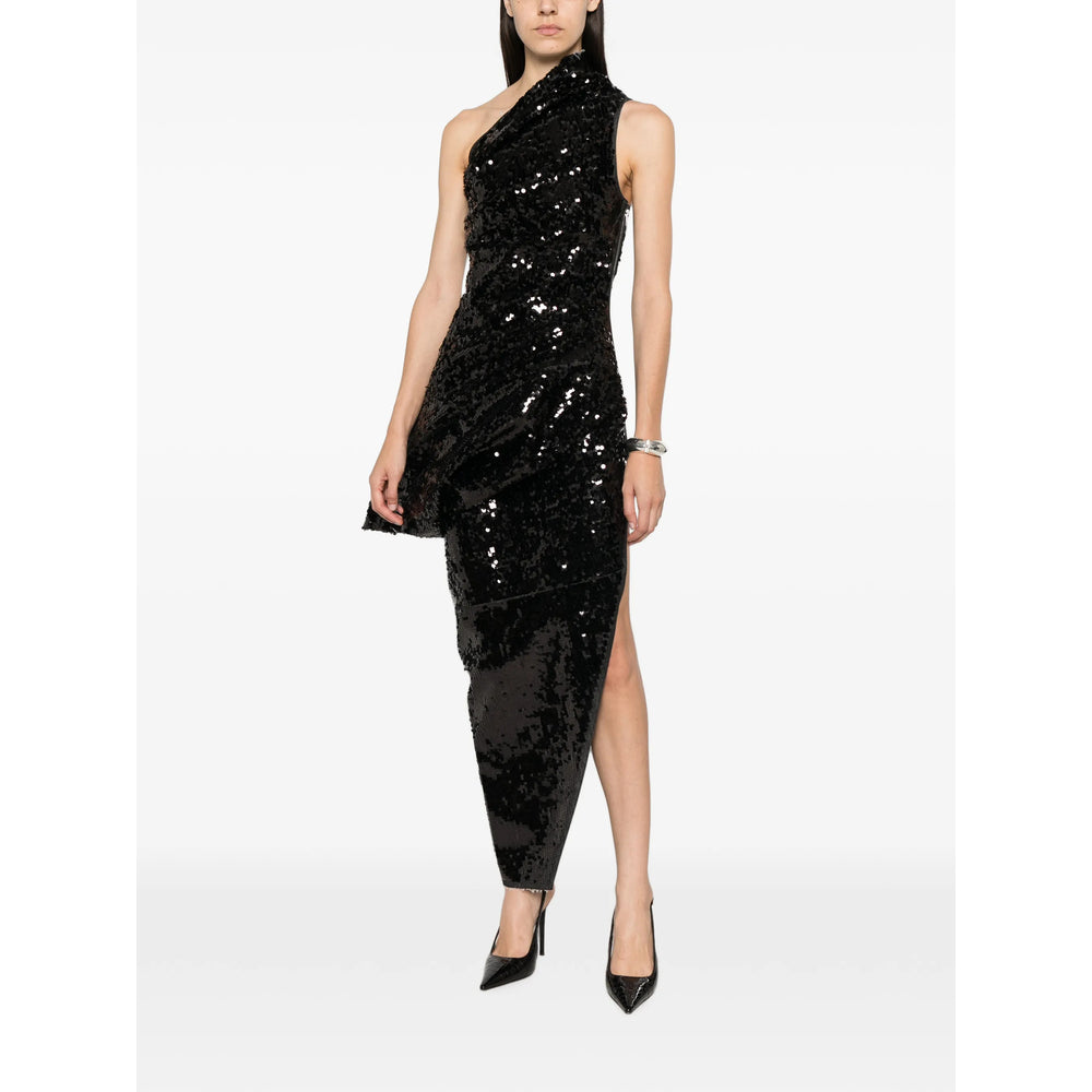 Rick Owens Black Dresses - Cocktail & Party Dresses Women