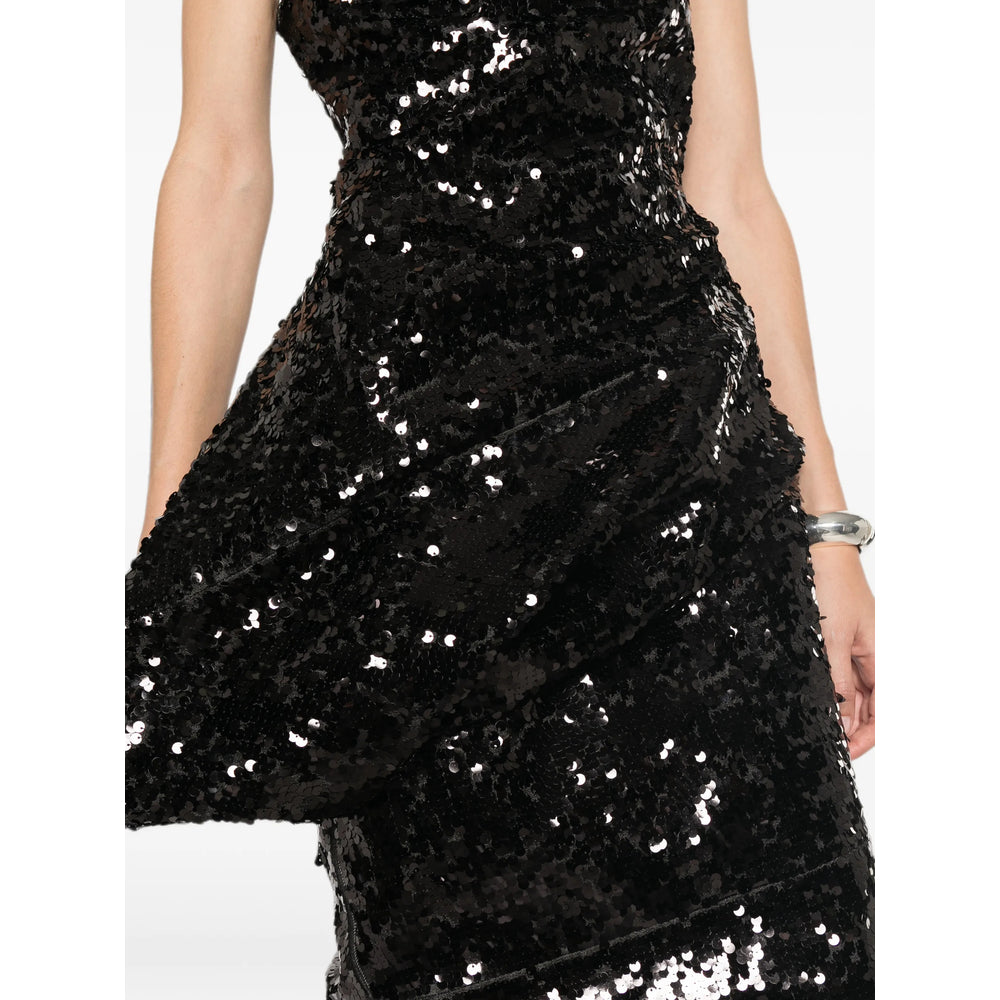 Rick Owens Black Dresses - Cocktail & Party Dresses Women