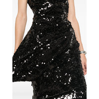 Rick Owens Black Dresses - Cocktail & Party Dresses Women