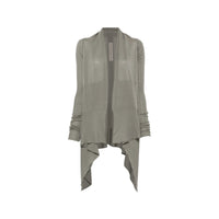 Rick Owens Rick Owens Grey Knitwear - Cardigans Women
