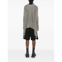 Rick Owens Rick Owens Grey Knitwear - Cardigans Women