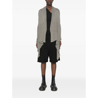 Rick Owens Rick Owens Grey Knitwear - Cardigans Women