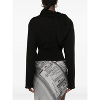 Rick Owens Rick Owens Black Tops - Blouses Women