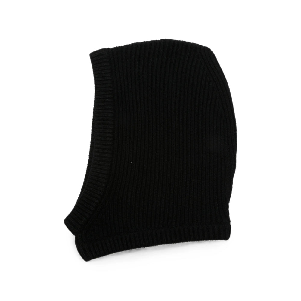 Rick Owens Black Hats Women