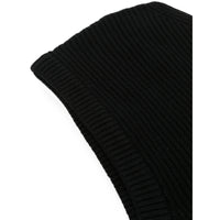 Rick Owens Black Hats Women
