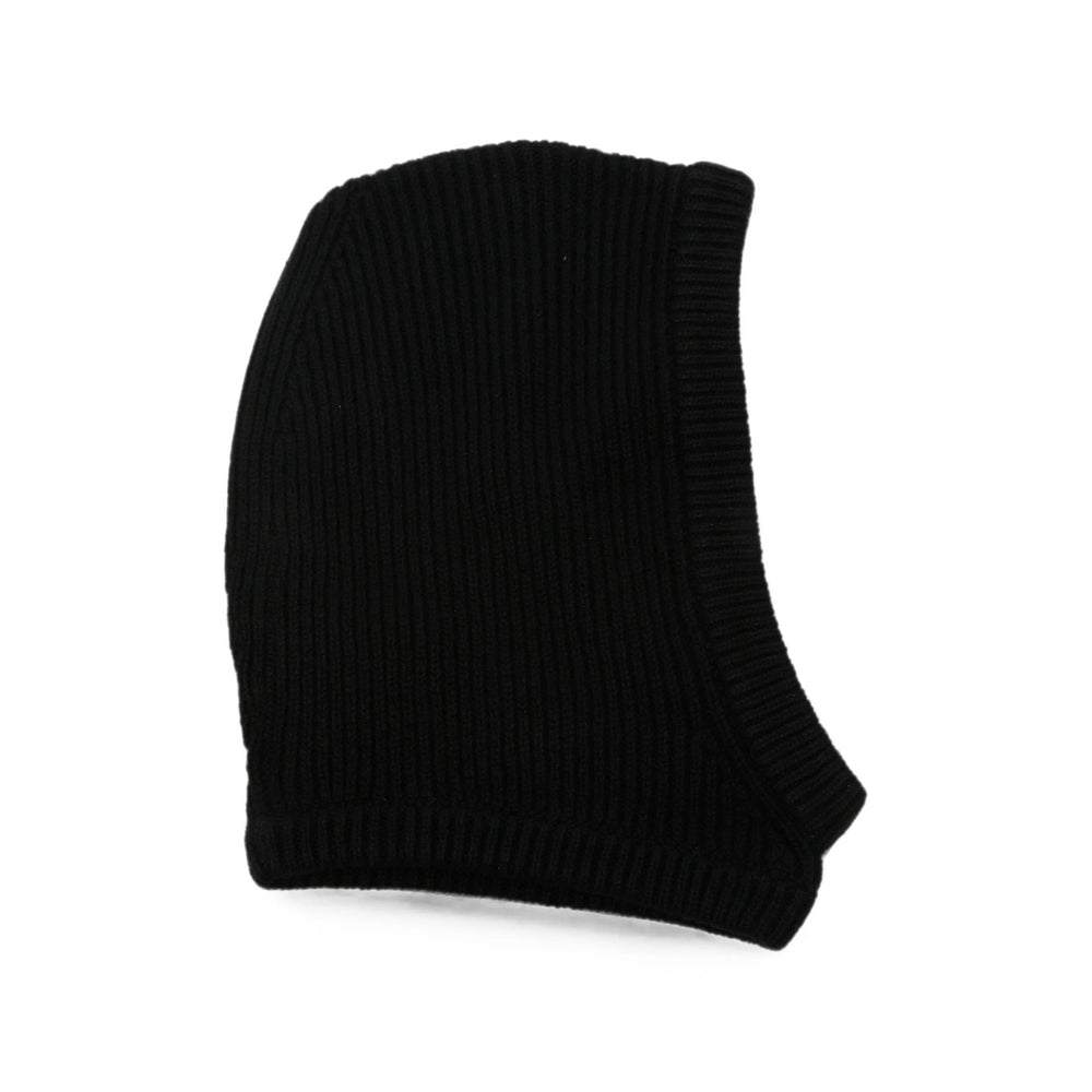 Rick Owens Black Hats Women