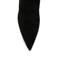Rick Owens Black Shoes Women