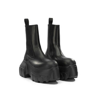 Rick Owens Black Shoes Women