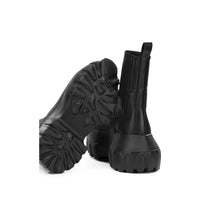 Rick Owens Black Shoes Women