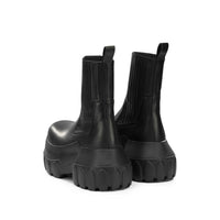 Rick Owens Black Shoes Women
