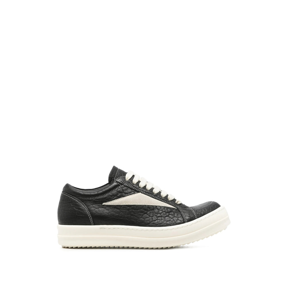 Rick Owens Rick Owens Black Trainers Women